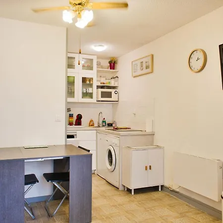 T3 With Parking And Terrace Next To The Sea * Leucate